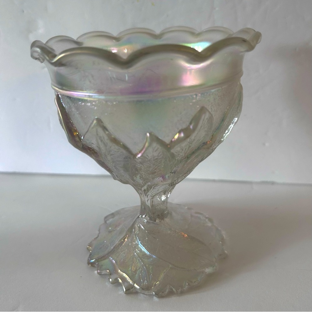 Vintage Imperial Glass-Ohio